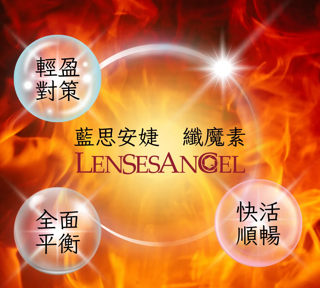 纖魔素S1